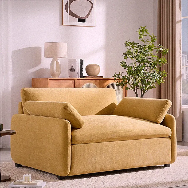 Polypropylene Recliners