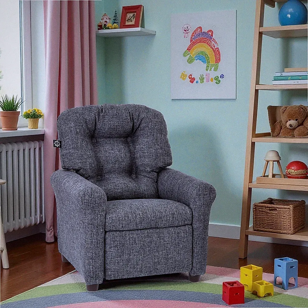 Polypropylene Kids' Recliner